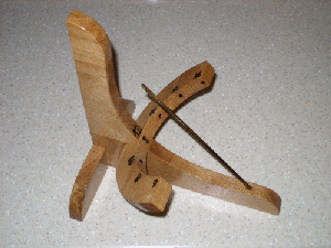 Inovativna sončna ura